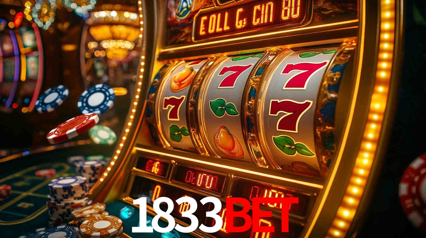 Statistics 1833bet