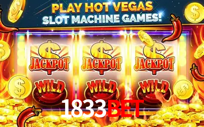 A Revolução dos Aplicativos de Jogos no 1833bet