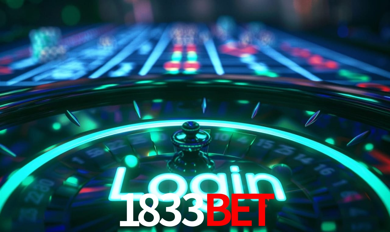 Experiência VIP 1833bet
