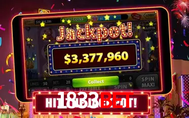 A Emoção da Loteria na 1833bet: Uma Chance de Mudança de Vida