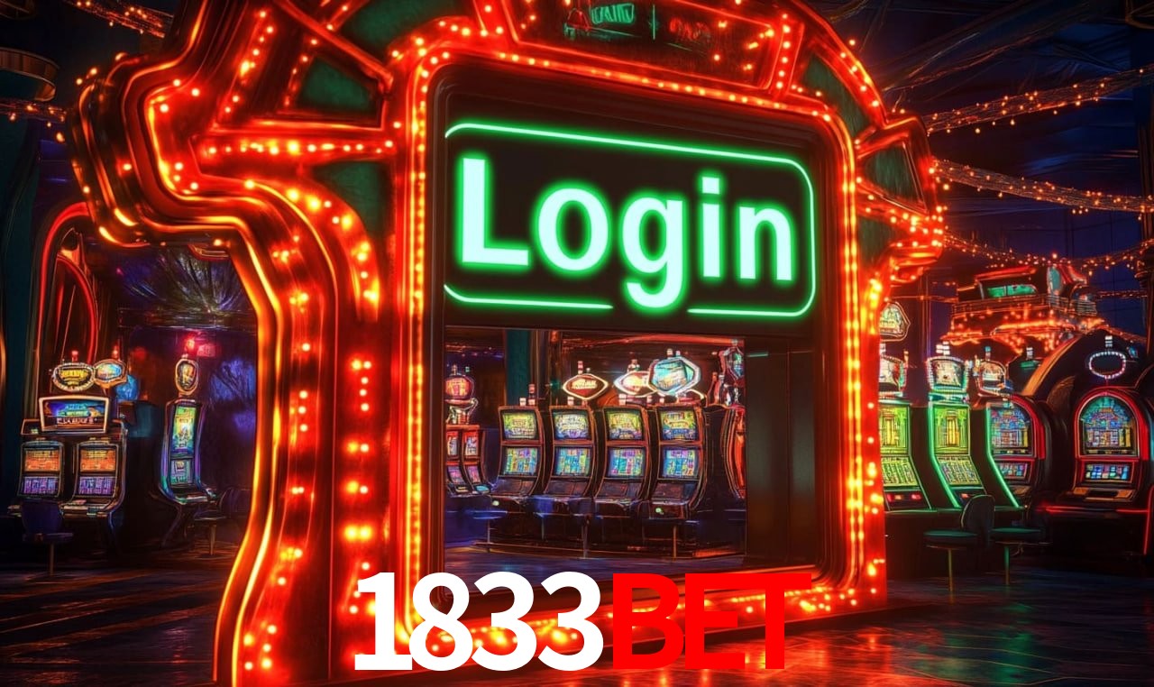 Estatísticas 1833bet