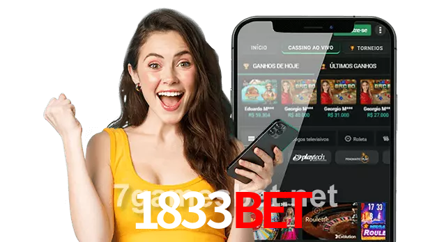 1833bet