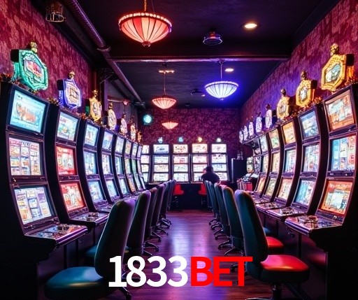 Experimente o Login Seguro Premium no 1833bet