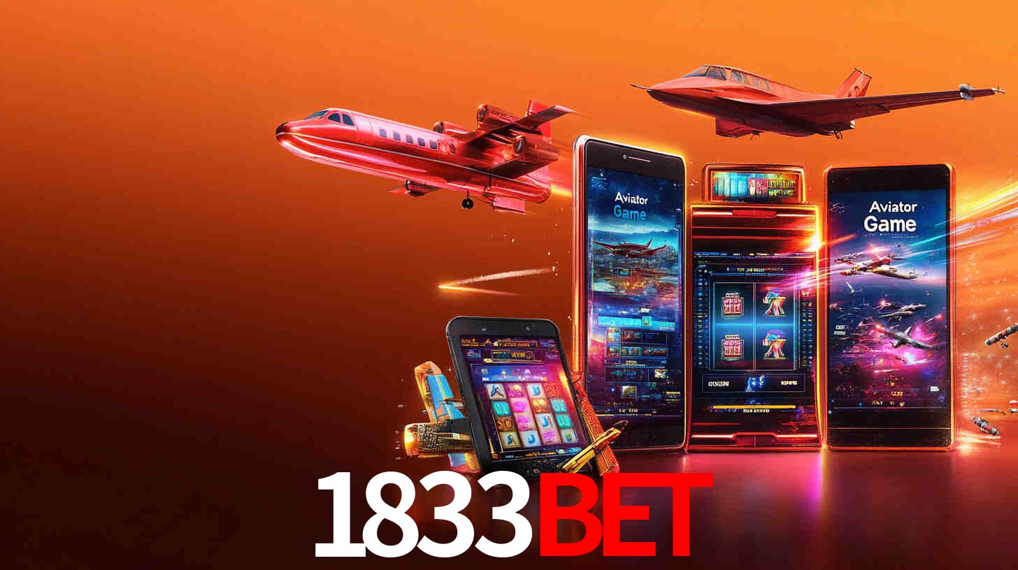 A Popularidade dos Caça-Níqueis no 1833bet