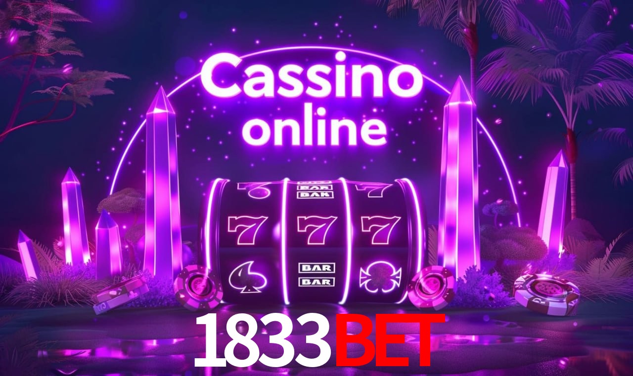 Promoção Relâmpago 1833bet