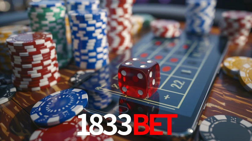 Exclusive Games 1833bet