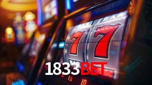 Sistemas de Segurança 1833bet