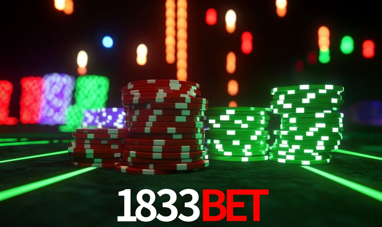 Flash Promotion 1833bet