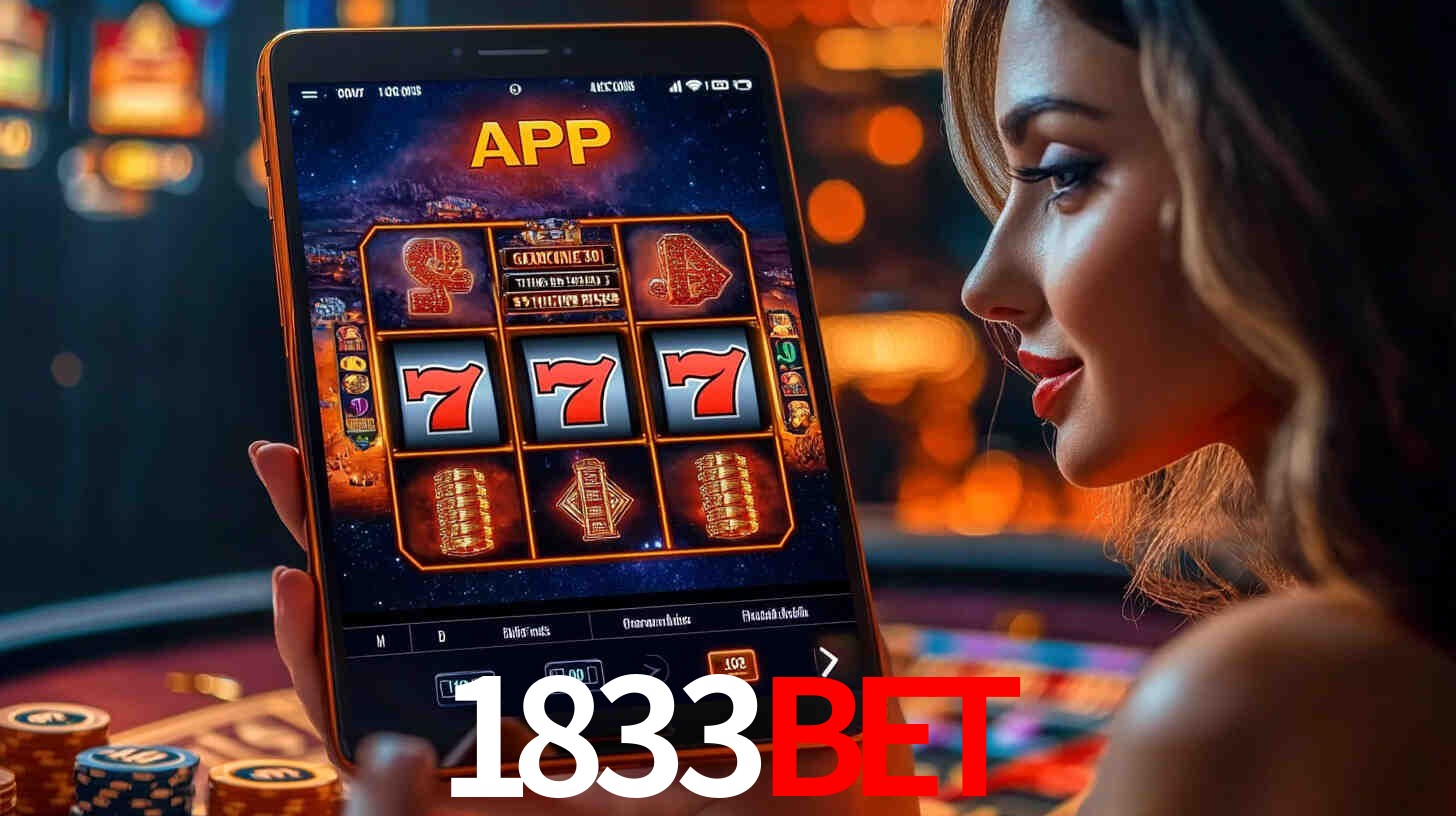 Daily Bonuses 1833bet