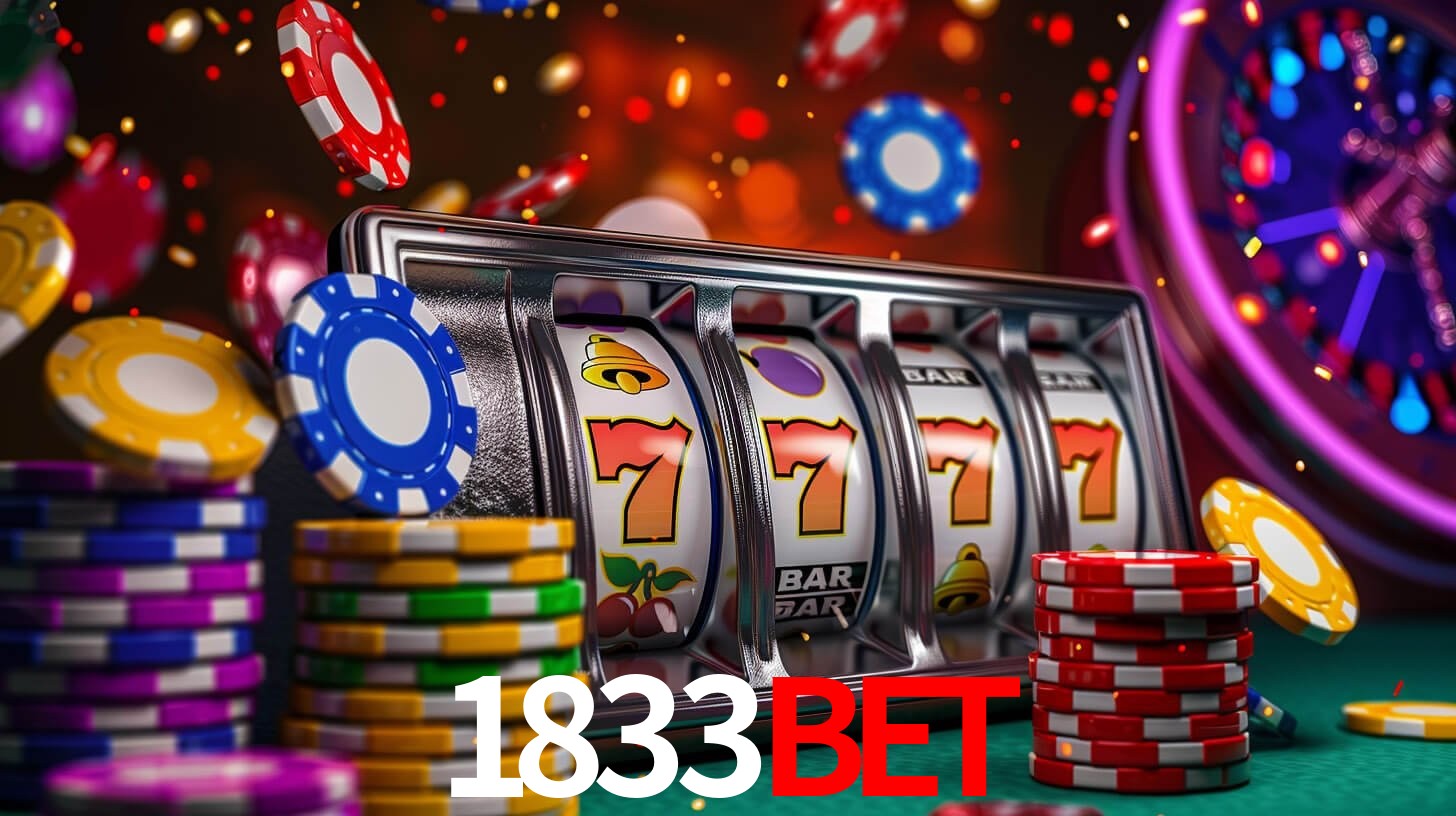 Mesa de Blackjack 1833bet