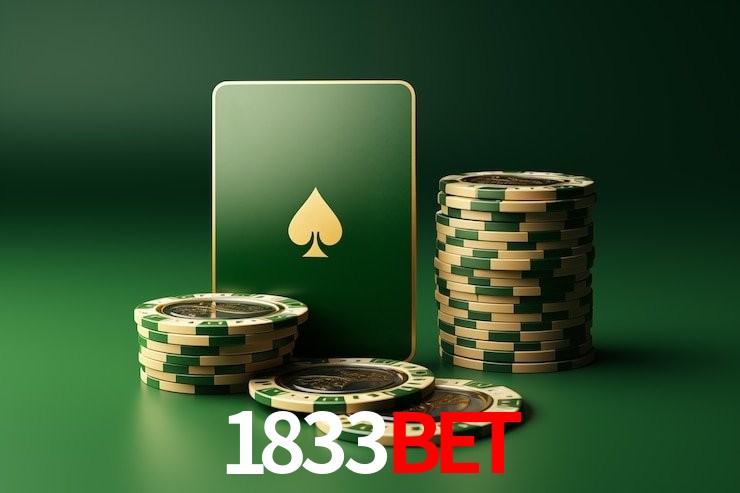 2FA Security 1833bet