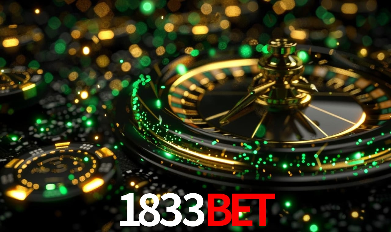 1833bet