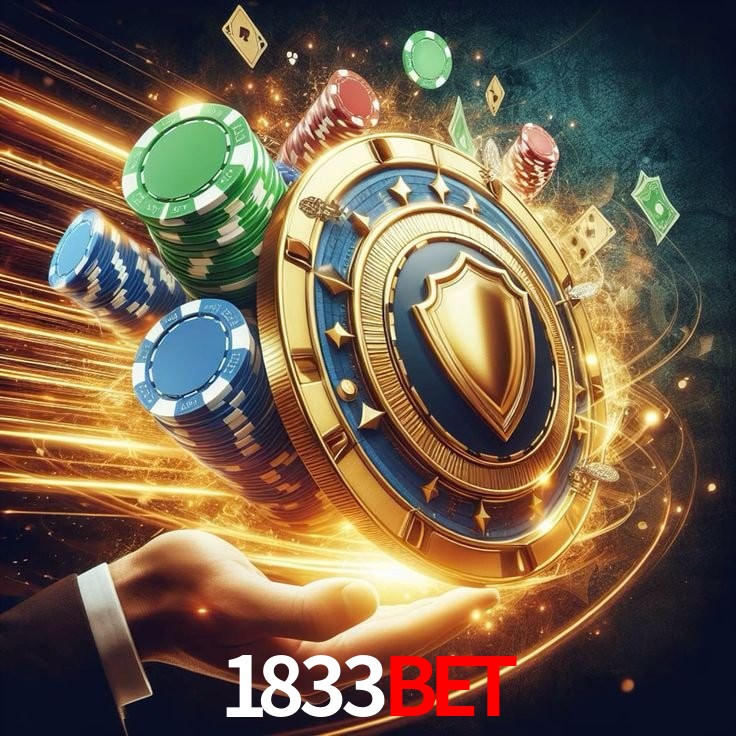 Ofertas Imperdíveis na 1833bet: Promoções e Bônus Que Valem a Pena