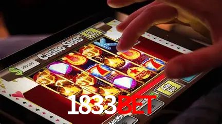 A Popularidade dos Caça-Níqueis no 1833bet