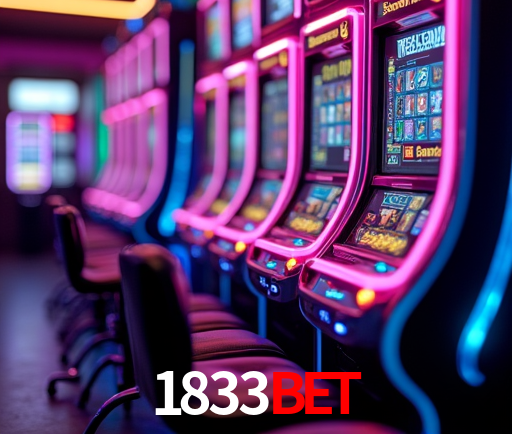 1833bet