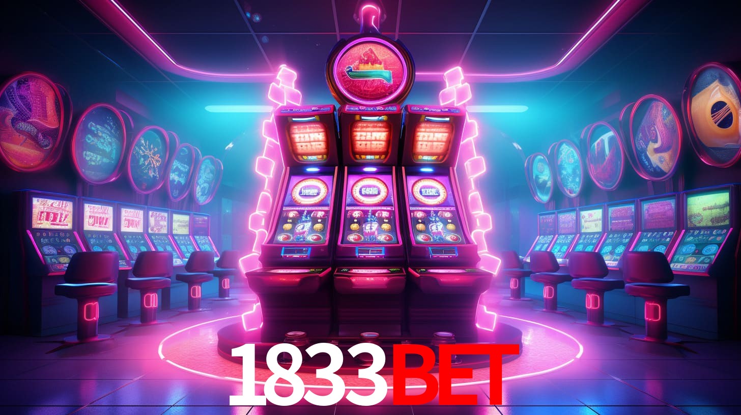 Live Casino 1833bet