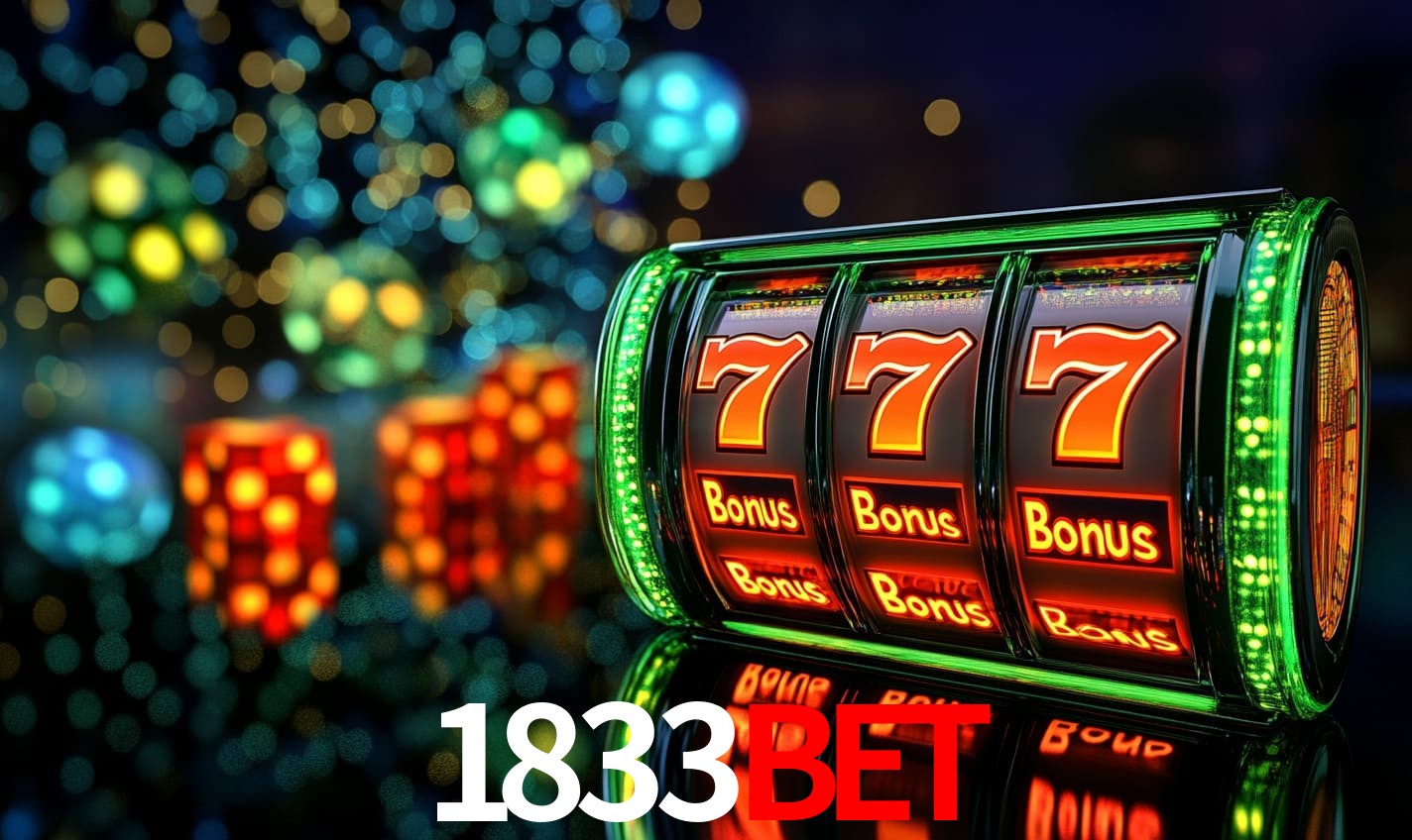 Design Responsivo 1833bet