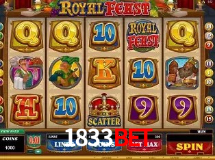 1833bet