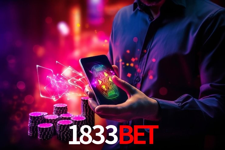 Jogo Aviator 1833bet