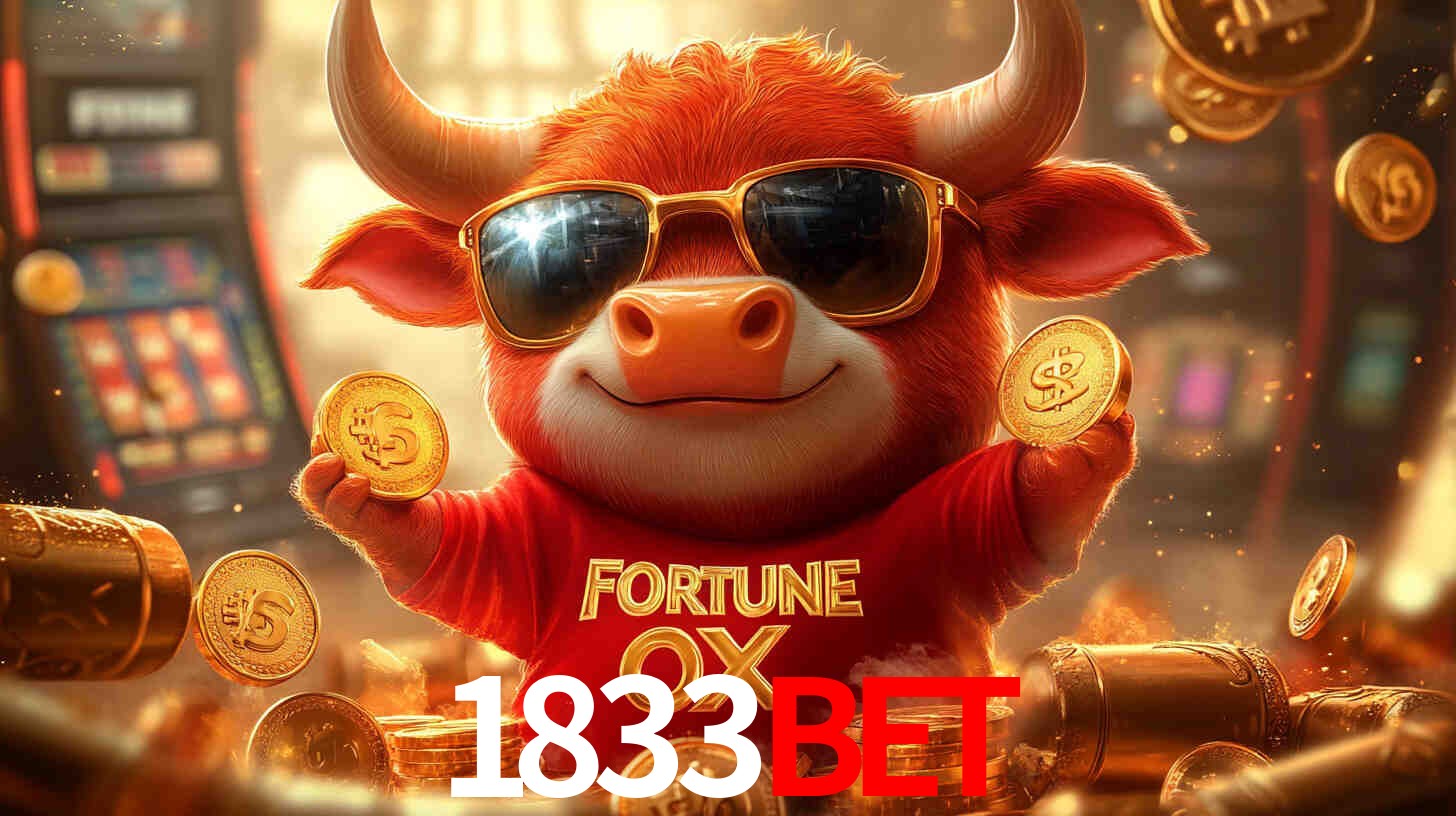 Programa VIP 1833bet