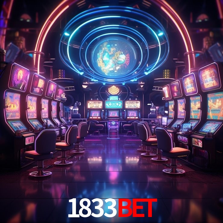 1833bet