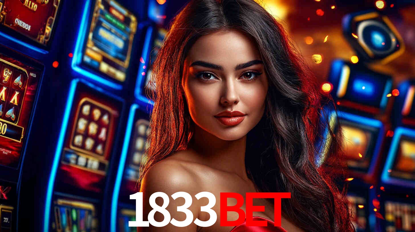 Desvendando o Mundo dos Jogos Virtuais na 1833bet