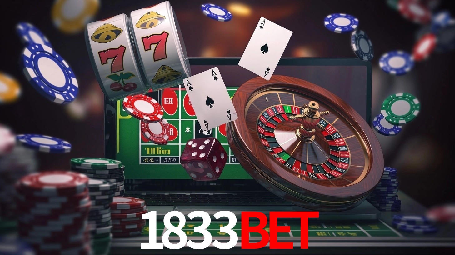 Basketball Betting 1833bet