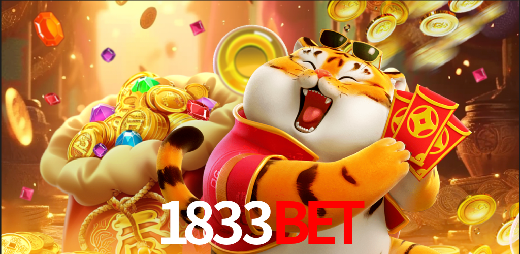 Tournaments 1833bet