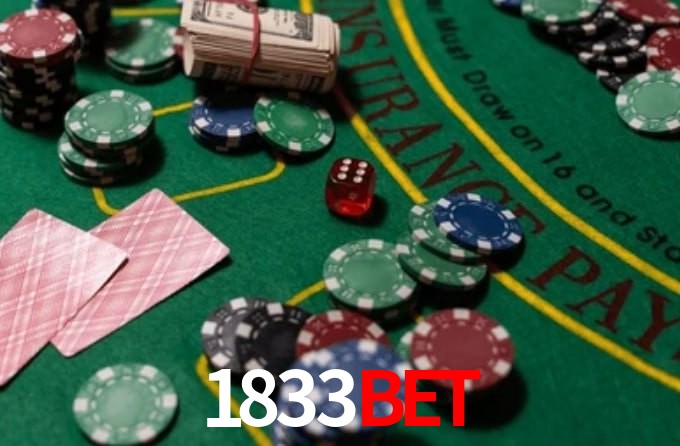 Premium Interface 1833bet