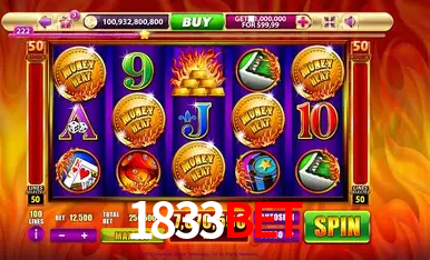Desvendando o Mundo dos Jogos Virtuais na 1833bet