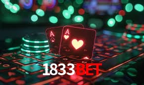 Avaliações dos Jogadores 1833bet