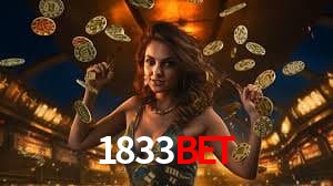 Seasonal Promotions 1833bet