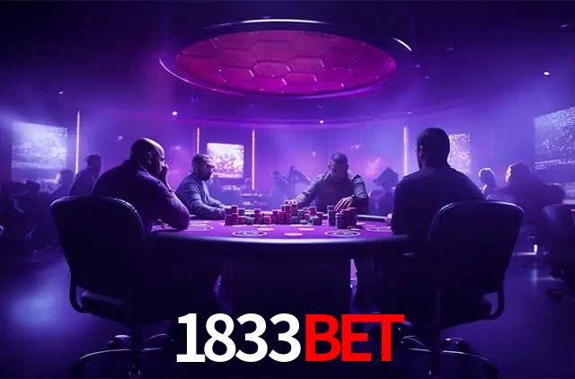Jogos de Slot 1833bet