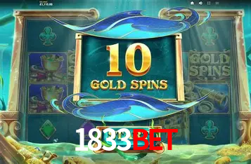 Descubra a Magia dos Jogos de Arcade no 1833bet