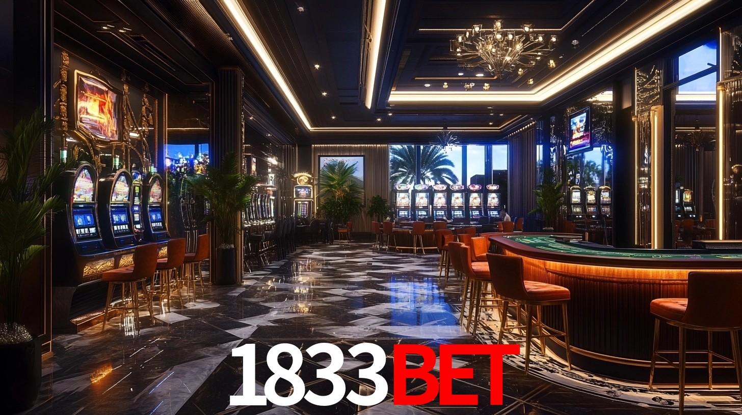Sports Statistics 1833bet