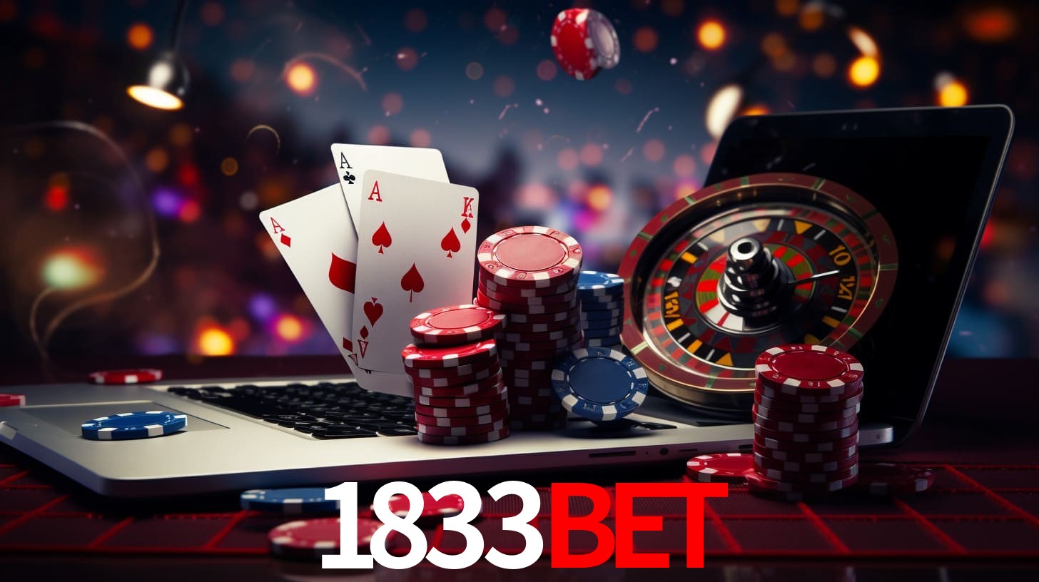 Slot Games 1833bet