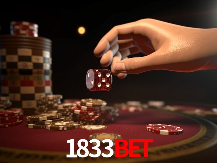 Login Seguro 1833bet