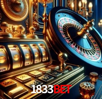 Apostas de Futebol 1833bet