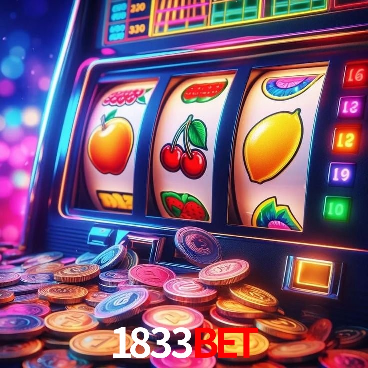 Estatísticas do Jogo 1833bet