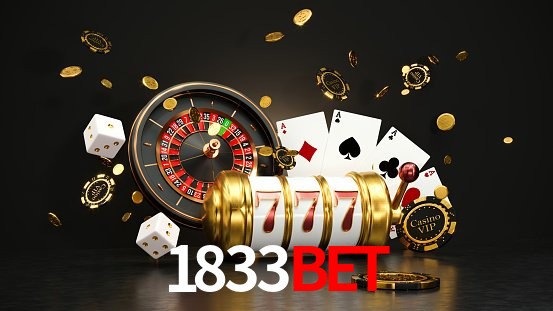 Quick Registration 1833bet