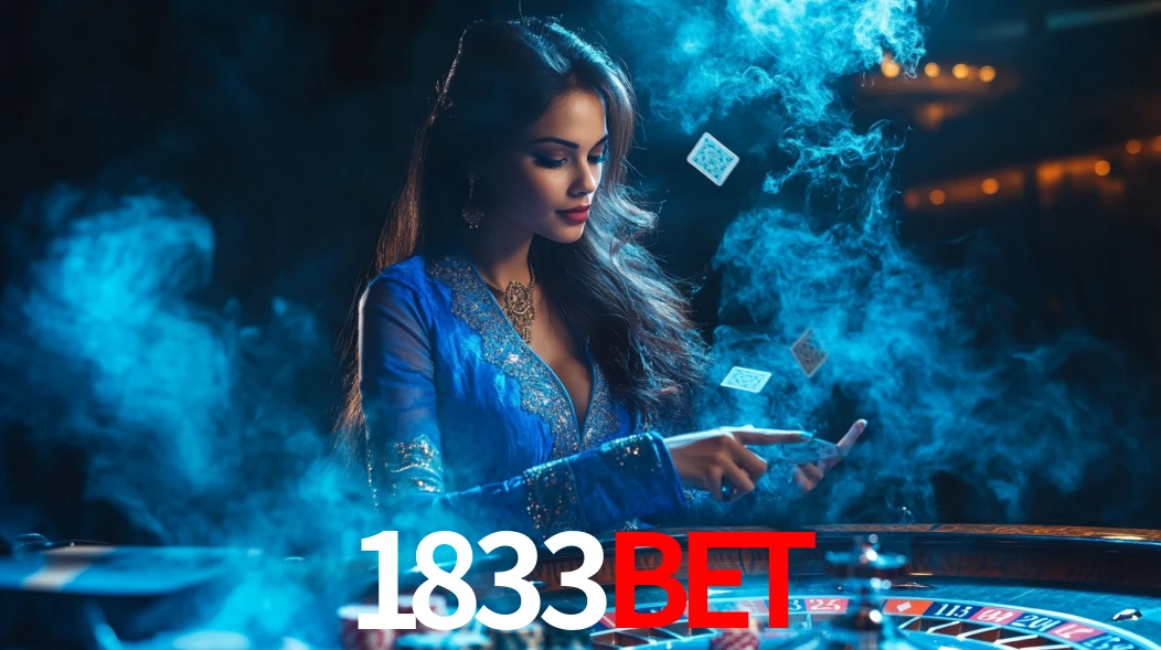 1833bet.com