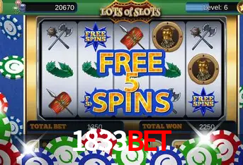 Descubra o Mundo do Cassino Online com 1833bet