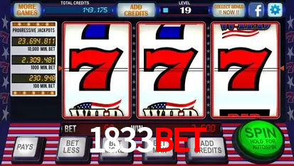 Desvendando o Mundo dos Jogos Virtuais na 1833bet