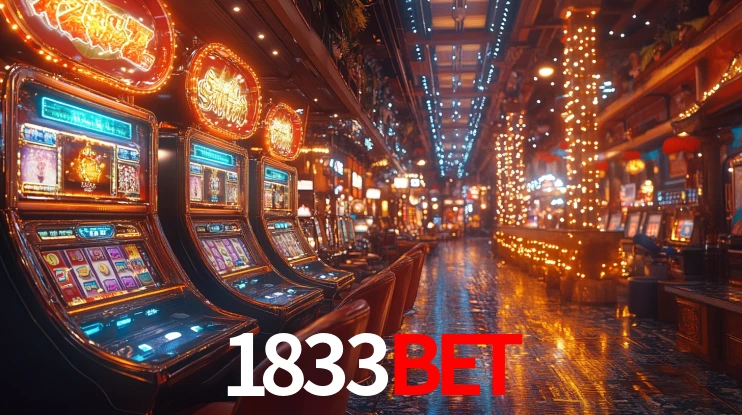 Roulette Table 1833bet