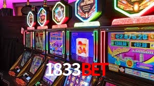 Programa VIP 1833bet