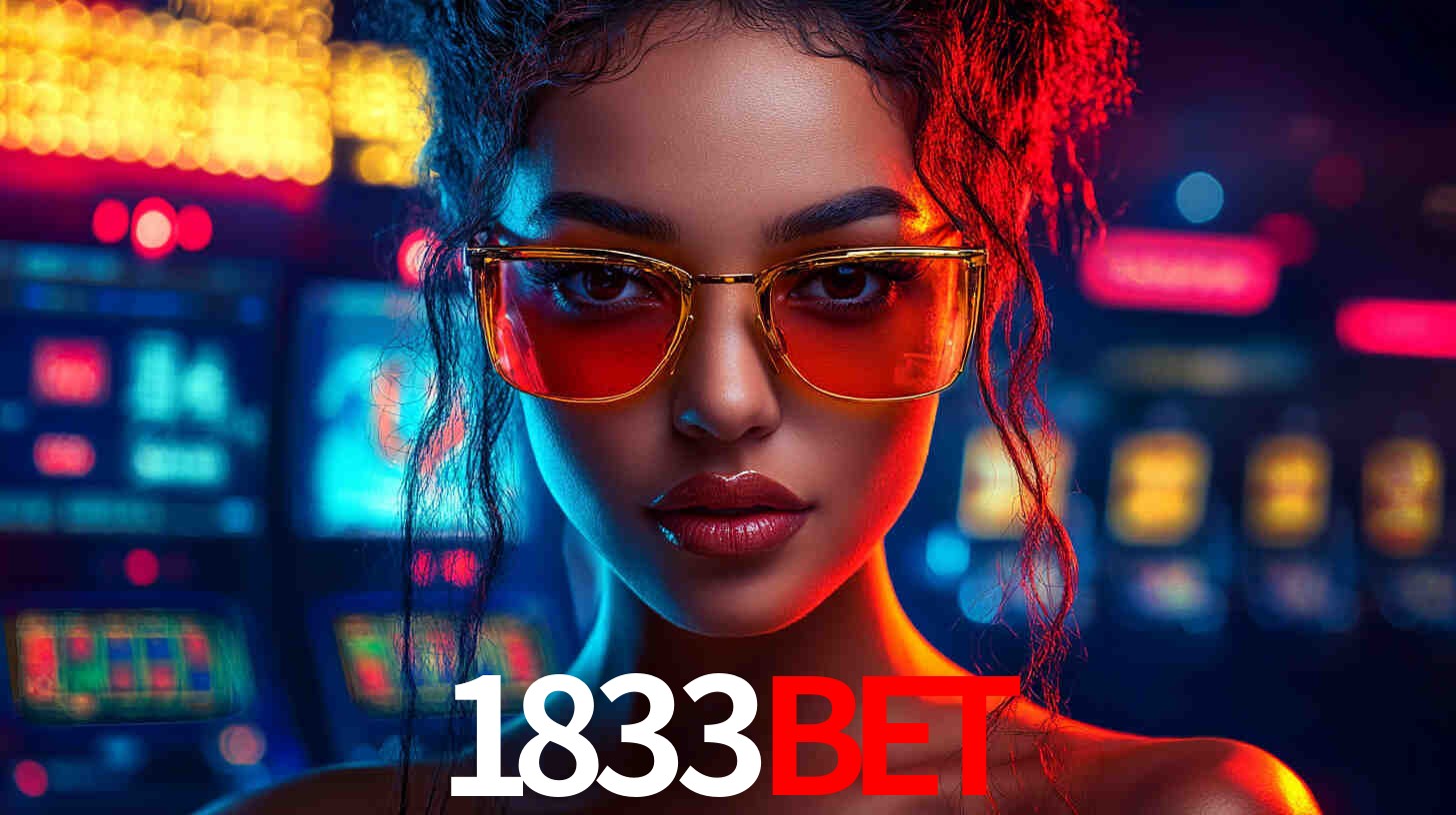 Inovações de Jogos na 1833bet: O Futuro das Experiências Interativas