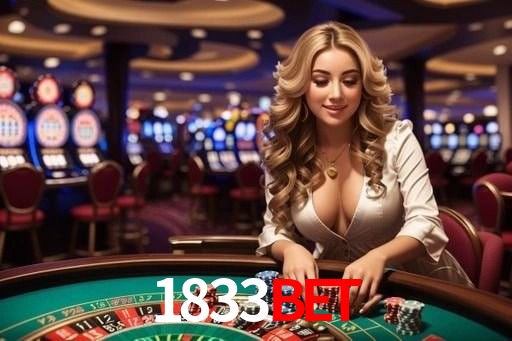 Secure Login 1833bet