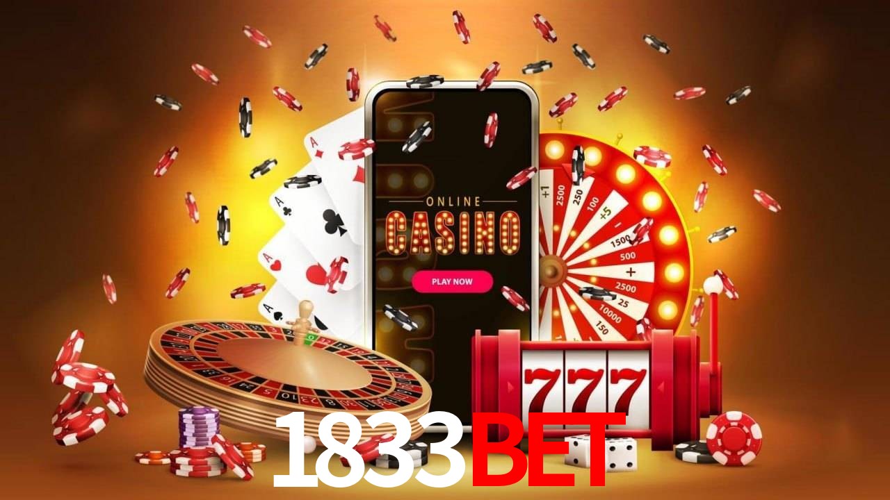 Segurança 2FA 1833bet