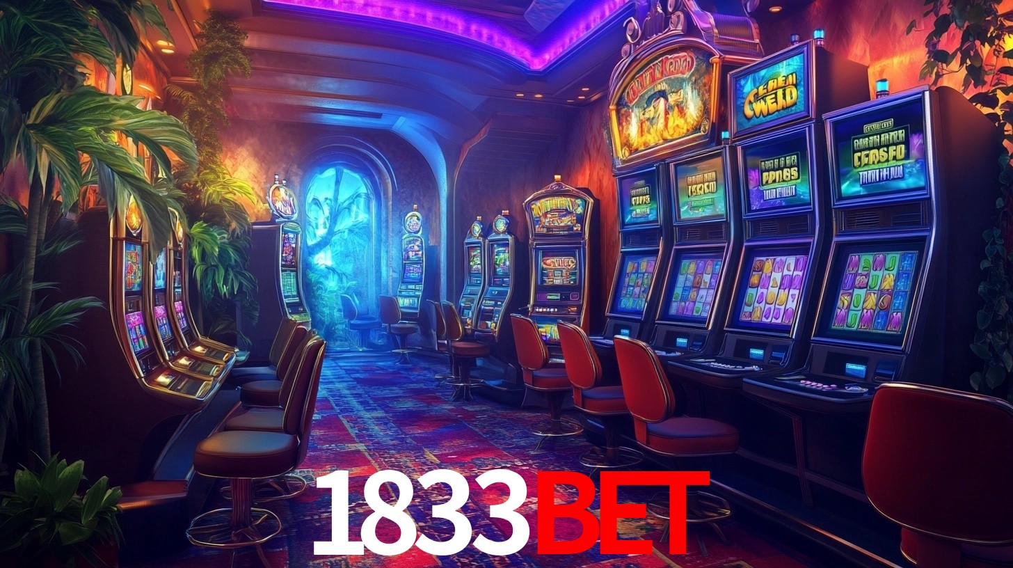 Player Reviews 1833bet