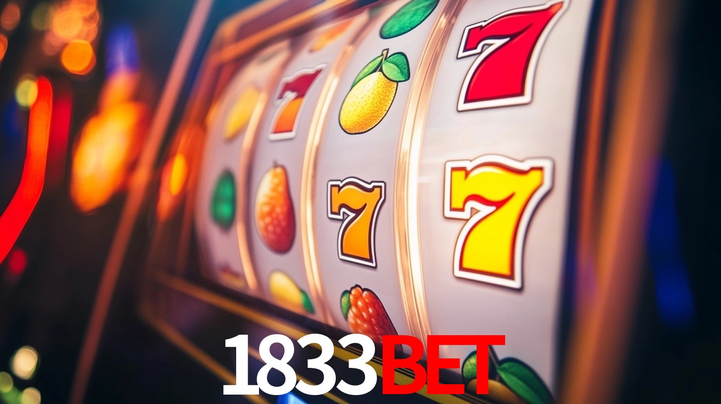 Football Betting 1833bet
